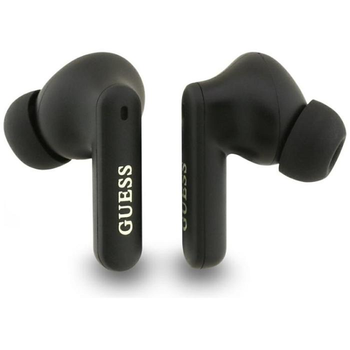 Guess - Guess TWS In-Ear Hörlurar ENC 4G Classic Metal Logo