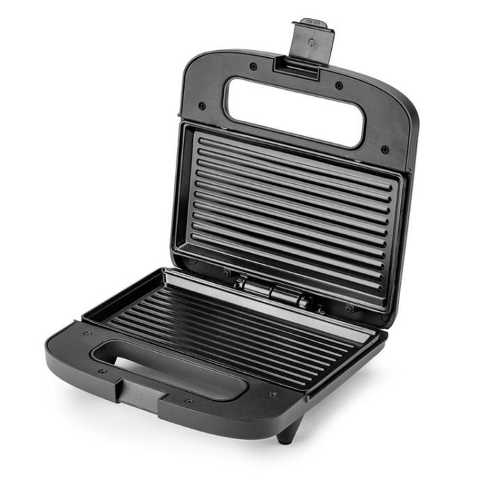 Huslog - Huslog Smörgåsmaskin 750W Grill