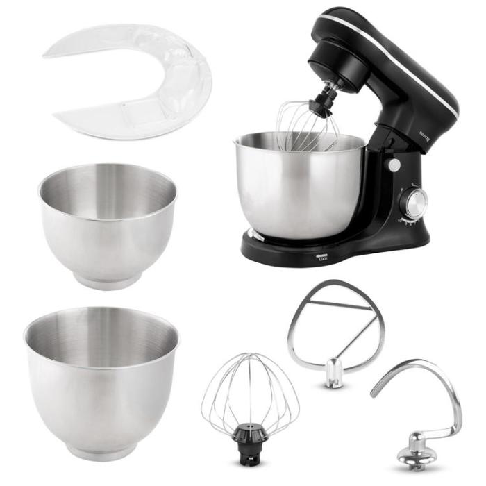 Huslog - Huslog Planetary Mixer HUS1046