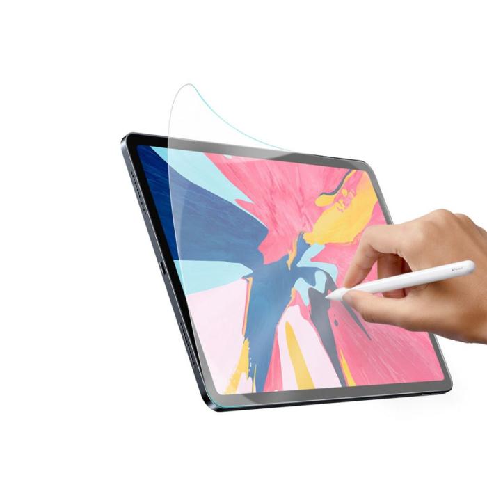 UTGATT1 - Baseus Paper-like skärmskydd för iPad Pro 11 (2018)