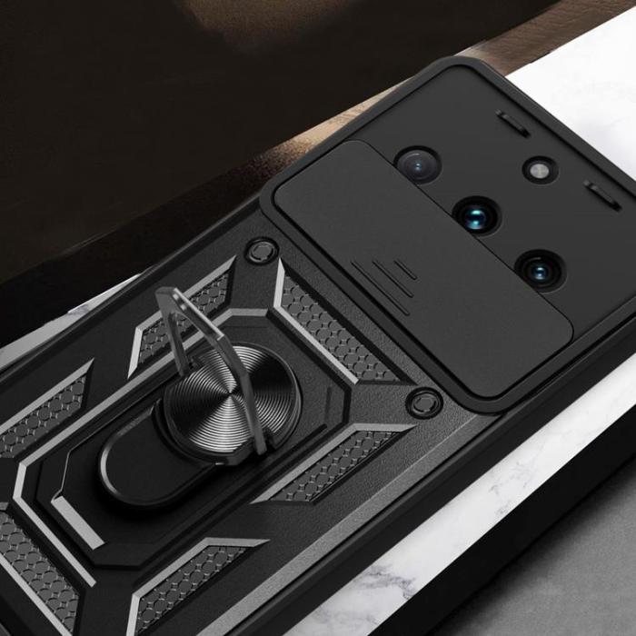 Tech-Protect - Tech-Protect Realme 11 Pro/Pro Plus Camshield Pro