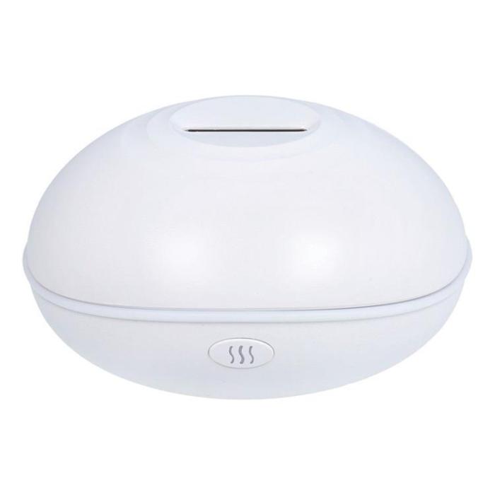 OEM - Aromaterapimaskin Luftfuktare/Diffusor SD13 - Vit