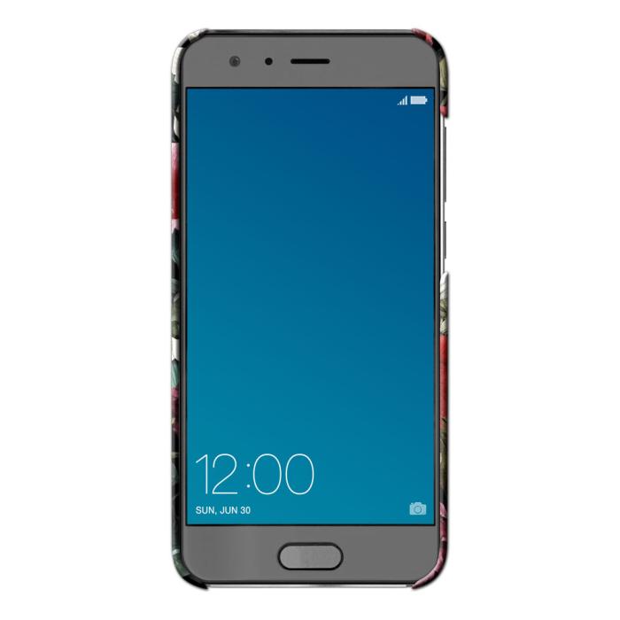 UTGATT5 - iDeal of Sweden Fashion skal Huawei Honor 9 - Antique Roses