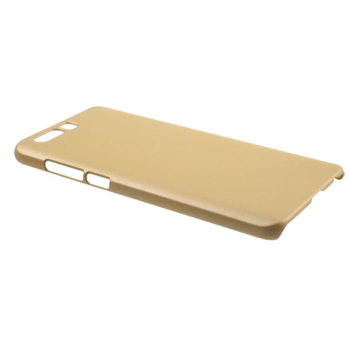 A-One Brand - Mobilskal till Huawei Honor 9 - Gold