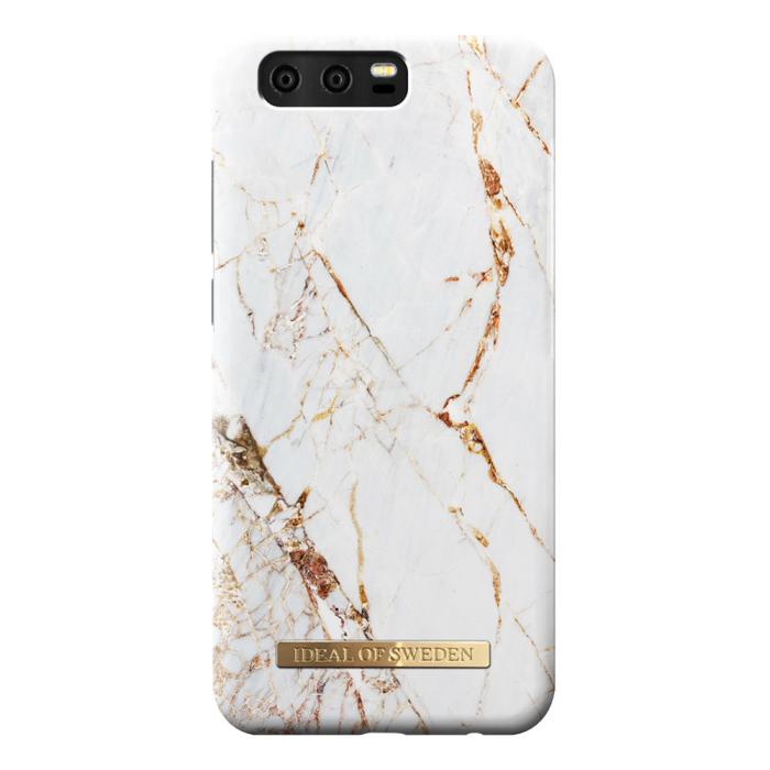 UTGATT5 - iDeal of Sweden Fashion skal Huawei Honor 9 - Carrara Gold