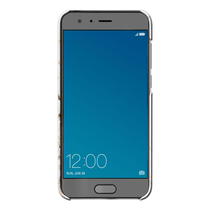UTGATT5 - iDeal of Sweden Fashion skal Huawei Honor 9 - Carrara Gold