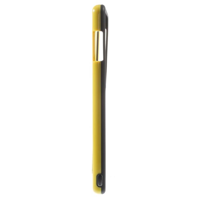 UTGATT5 - Bumper Skal till Sony Xperia Z3 - Gul