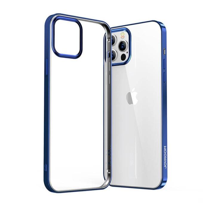 UTGATT1 - Joyroom New Beautiful Series ultra thin case iPhone 12 Pro Max