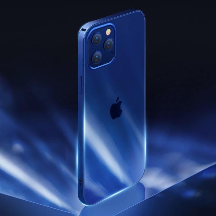 UTGATT1 - Joyroom New Beautiful Series ultra thin case iPhone 12 Pro Max