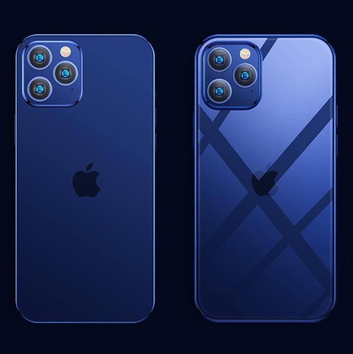 UTGATT1 - Joyroom New Beautiful Series ultra thin case iPhone 12 Pro Max