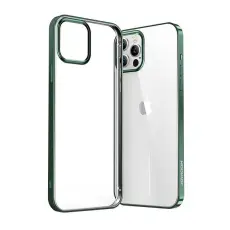 Joyroom - Joyroom New Beautiful Series ultra thin case iPhone 12 Pro Max G