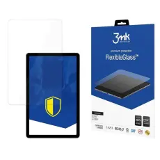 3MK - 3MK Xiaomi Redmi Pad Hybrid Okrossbart Glas FlexibleGlass