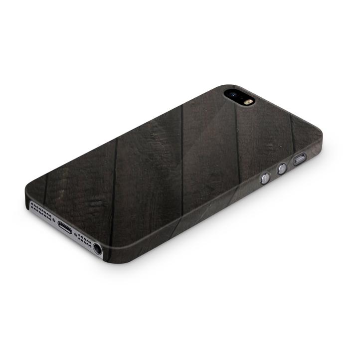 TheMobileStore - Designer iPhone 5/5S/SE Skal - Pat0105