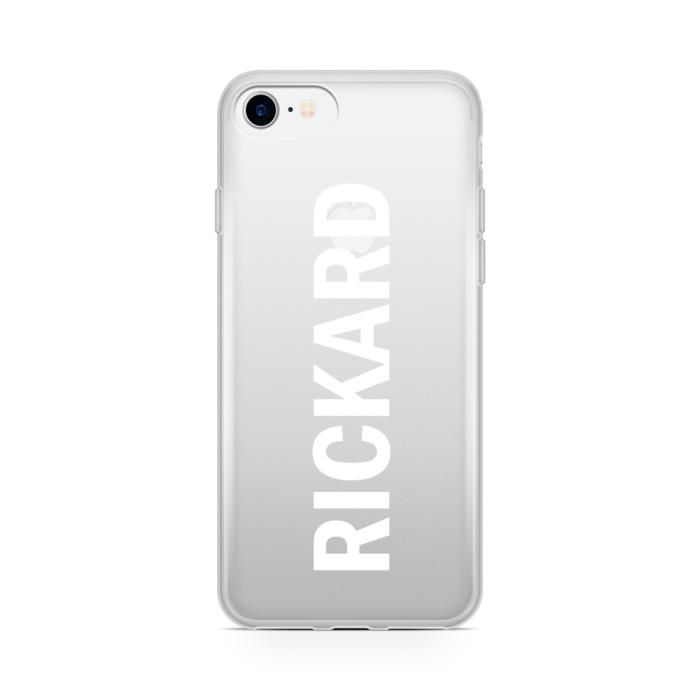UTGATT5 - Skal till Apple iPhone 7 - Rickard