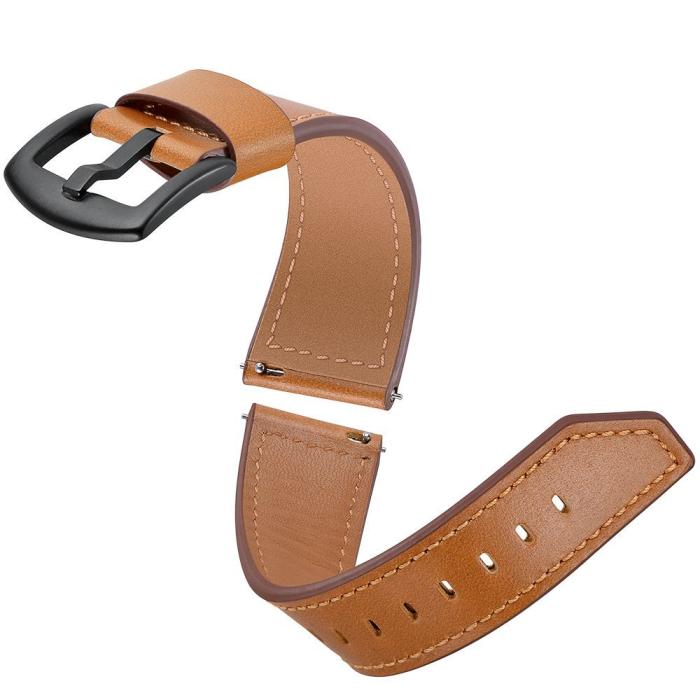 UTGATT5 - Tech-Protect Herms Samsung Galaxy Watch 46Mm Brown