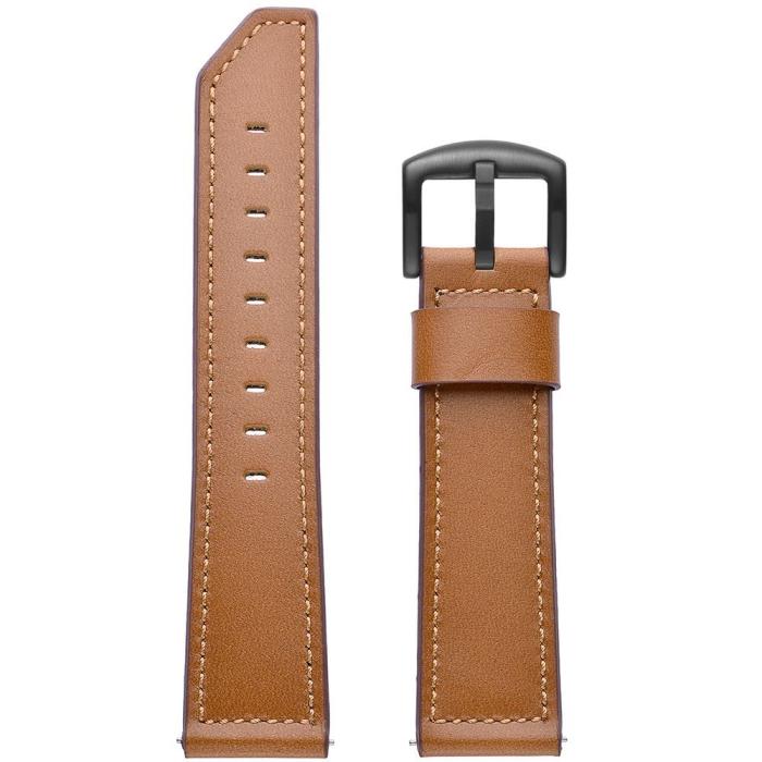 UTGATT5 - Tech-Protect Herms Samsung Galaxy Watch 46Mm Brown