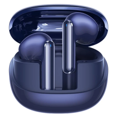 Remax - REMAX In-Ear Hörlurar Bluetooth ANC ENC CozyBuds W13 - Blå