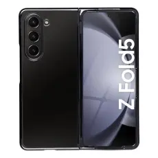 OEM - Galaxy Z Fold 5 5G Mobilskal Focus - Svart