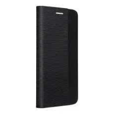 OEM - Galaxy S23 Fodral Sensitive Book - Svart