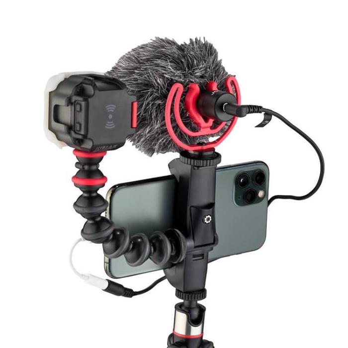 JOBY - JOBY GorillaPod Arm Smart - Svart