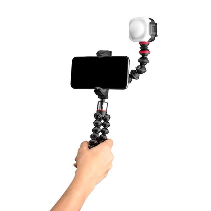 JOBY - JOBY GorillaPod Arm Smart - Svart