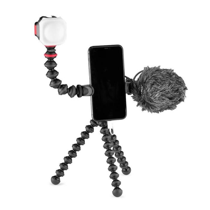 JOBY - JOBY GorillaPod Arm Smart - Svart