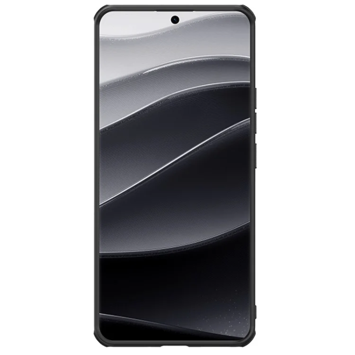 Nillkin - Nillkin Xiaomi Redmi Note 14 Pro 5G Mobilskal Frosted Shield