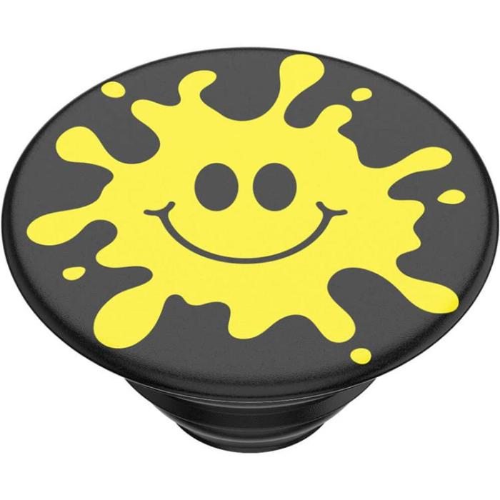 PopSockets - POPSOCKETS Mobilhållare / Mobilgrepp Splat
