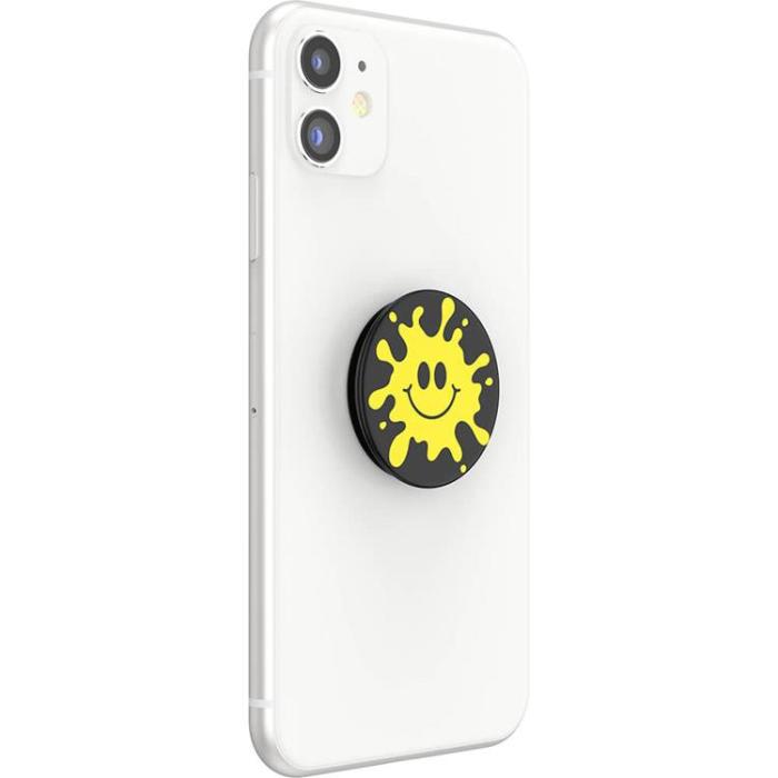 PopSockets - POPSOCKETS Mobilhållare / Mobilgrepp Splat