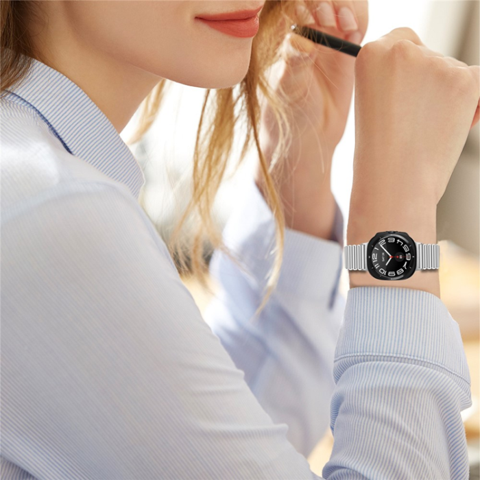 A-One Brand - Galaxy Watch 8 (40mm/44mm) 8 Classic (46mm) Armband Slingshot