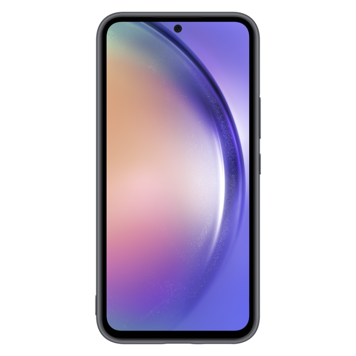 Samsung - Samsung Galaxy A54 5G Mobilskal Silicone - Svart