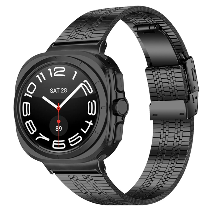 A-One Brand - Galaxy Watch 8 (40mm/44mm) 8 Classic (46mm) Armband 5-Bead