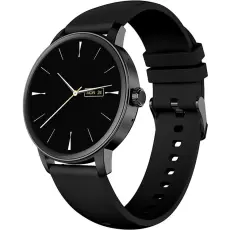Celly - Celly Smartwatch Trainerround2 - Svart