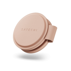 Satechi - Satechi Trådlös Laddare iPhone, Apple Watch - Desert Rose