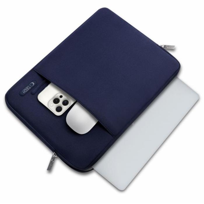 Tech-Protect - Tech-Protect Datorfodral Till (15-16