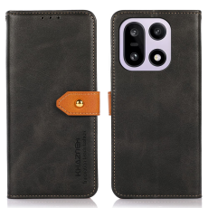 KHAZNEH - KHAZNEH OnePlus 15 5G Plånboksfodral Flip Läder Stativ