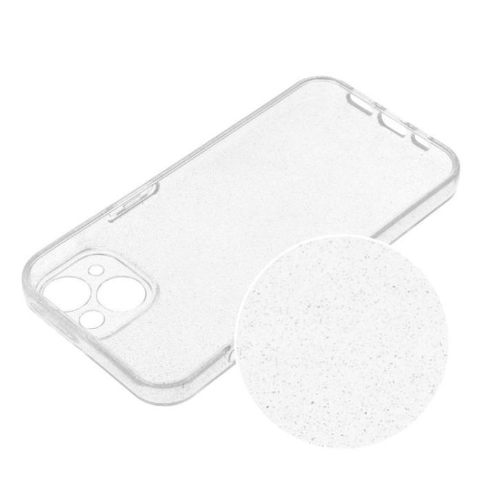 OEM - Xiaomi Redmi 12C Mobilskal Clear 2mm Blink - Transparent