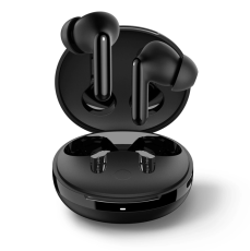 Spigen - Spigen Trådlösa hörlurar In-ear SA2400 - Svart