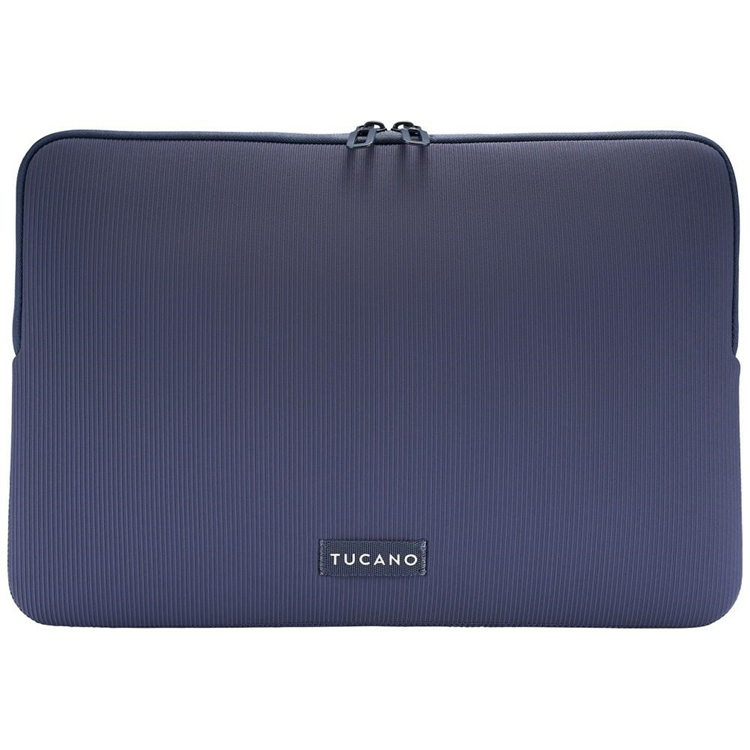 Tucano Datorfodral 12"/13" Sleeve - Blå