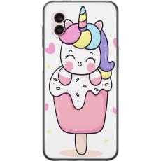 iSecrets - Mobilskal till Samsung Galaxy Xcover6 Pro med Glad enh&ouml;rning