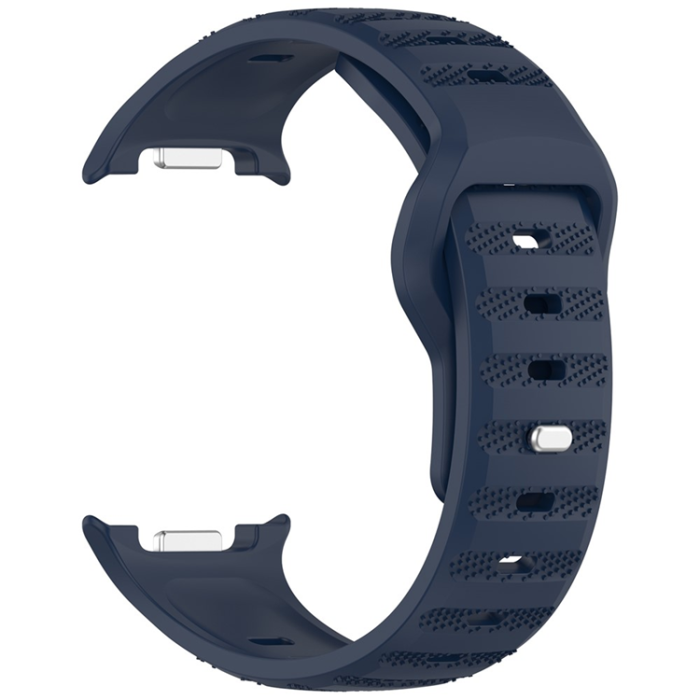 A-One Brand - Galaxy Watch 8 (44mm/40mm)/8 Classic (46mm) Armband Silikon