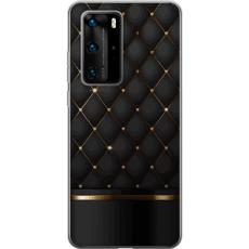 iSecrets - Mobilskal till Huawei P40 Pro med Luxury Opulence