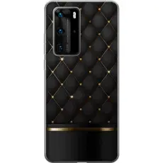 Gustaf - Mobilskal till Huawei P40 Pro med Luxury Opulence