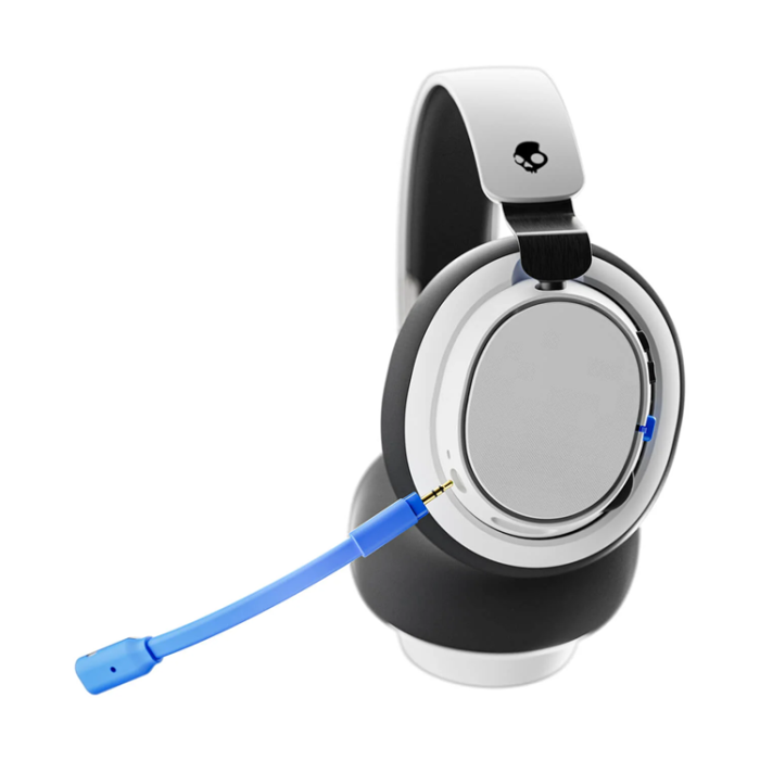 Skullcandy - Skullcandy Gaming Headset Wireless Digi Hype PlayStation