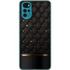 iSecrets - Mobilskal till Motorola Moto G22 med Luxury Opulence