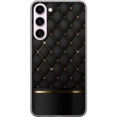 iSecrets - Mobilskal till Samsung Galaxy S23+ med Luxury Opulence