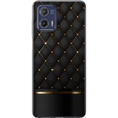 iSecrets - Mobilskal till Motorola Moto G73 med Luxury Opulence