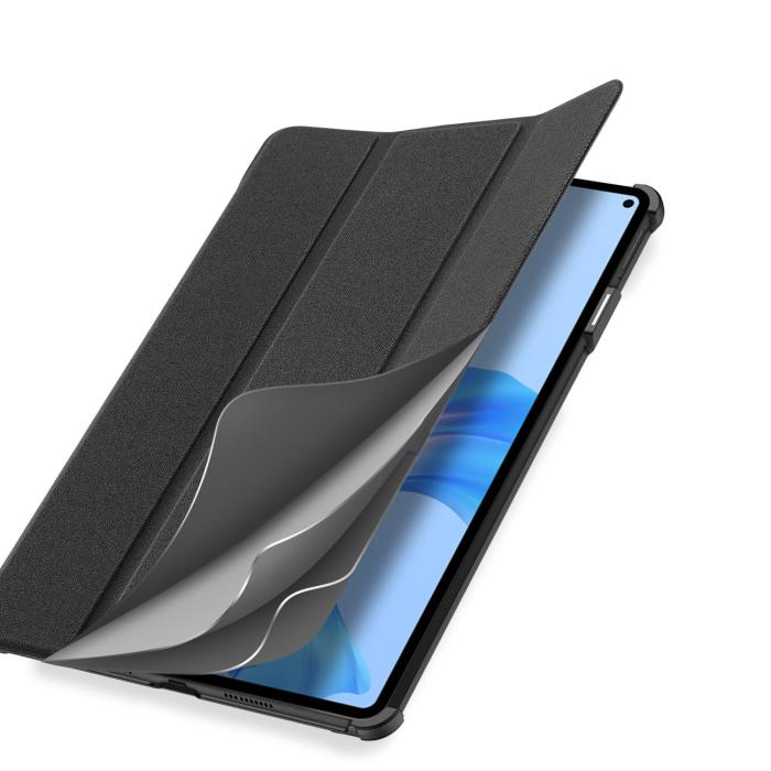 Dux Ducis - Dux Ducis Huawei MatePad Pro 11 (2022) Fodral Domo - Svart
