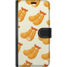 iSecrets - Pl&aring;nboksfodral till Motorola Edge 50 Neo med R&auml;kor