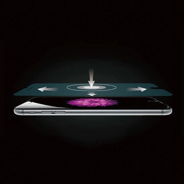 Wozinsky - Wozinsky Galaxy A26 Härdat Glas Skärmskydd Flexible Nano